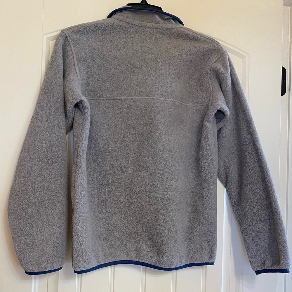 Patagonia Synchilla Pullover - Picture 4 of 4